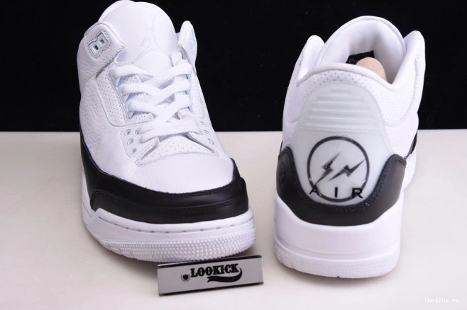 Rep TB DA3595-100 JORDAN 3 FRAGMENT AIR 0717